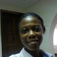 evelyn frempong