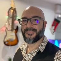 Bernard Jannolfo