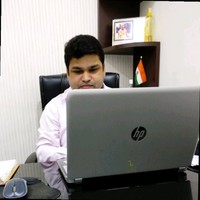 Rishi Mohan