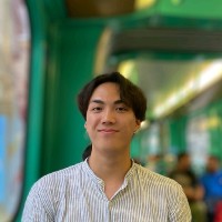 Andy Tràn