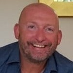 Gavin Carlin