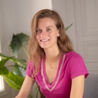 Claire Dondey