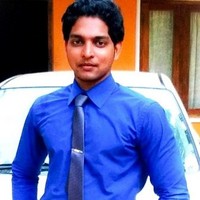 Subash Panditha