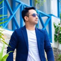 Aadesh man Vaidya