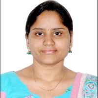 Surekha Chalamkuri