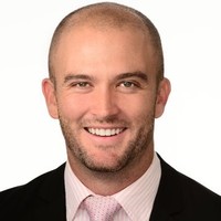 Benjamin Smith