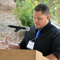 Christopher L. Chacon, Ph.D.