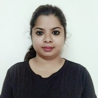 Sravani Gandham