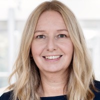Grete Hovland