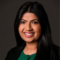 Hina Mahmood