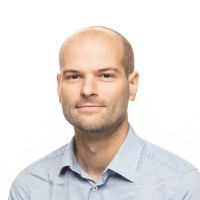 Daniel Benito-Sanchez