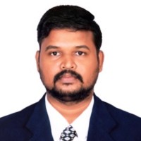 Ravindran Ramakrishnan