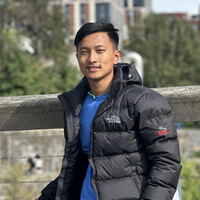 Samir Thapa