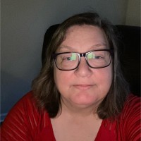 Rebecca Gilliland