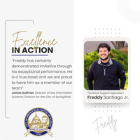 Freddy Santiago Jr.