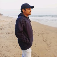 Pavani Siva Mahesh Koppineedi
