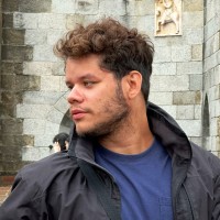 Daniel Leal Pereira Nascimento