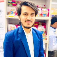 Ammad Ahmed