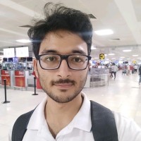 Ishan Khandelwal