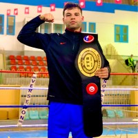 Abd Errazek Ben Rabah