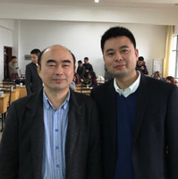 刘文杰