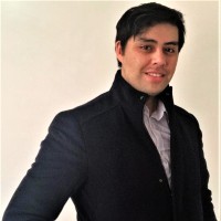 Enzo Castro