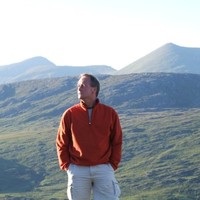 Nigel Brett