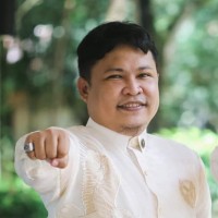 Ar. Francisco Rivera Iii, Architect Uap