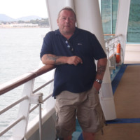 Dai Roberts