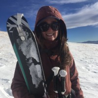 Amanda Whiteford