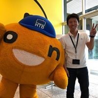 川原邦男
