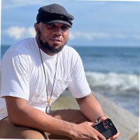 Etongwe Aaron Bokanda