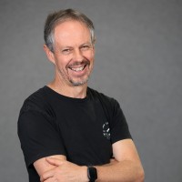 Richard Cooper