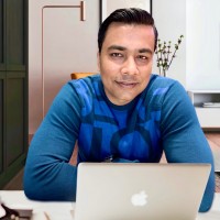 Kausik Dutta