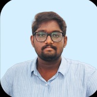 Gowri Shankar A K