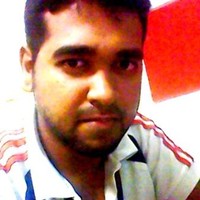Shashank Venkat