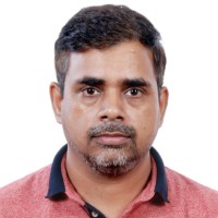 Samar Pal Singh