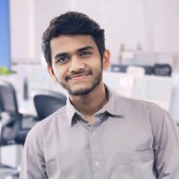 Nikhil More
