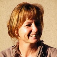 Gerda de Lange
