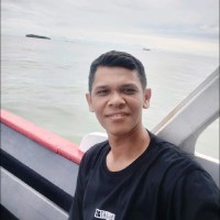 Ferry Yakobus