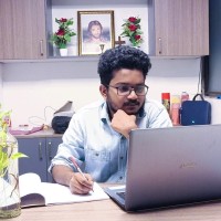 Vysakh Sivan