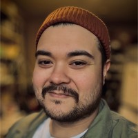 Joakim Inot Ivarsson