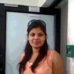Swati Choudhary