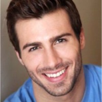 Travis Delgado