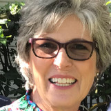 Rita Cordell