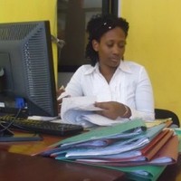 Doreen Kanyiginya