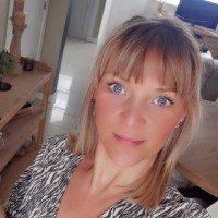 Nathalie Darras