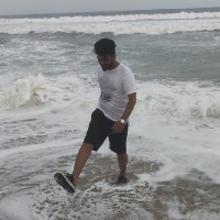 Manoranjan Rout
