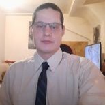 Mickael Dexet Négociateur Technico-commercial