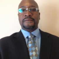 Vaughn Hunter